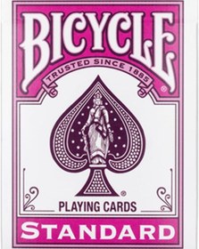 Resim Hepta Collection ycle Color Series 1 Berry Oyun Kartları 