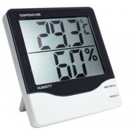 Resim TFA 30.5002 Dijital Termohigrometre - 30.5002 