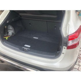 Resim Nissan Qashqai Stepne Üstü Pandizot 435433821 