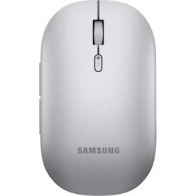 Resim Samsung EJ-M3400D Mini Kablosuz Bluetooth Mouse Slim Gümüş Samsung Türkiye Garantili 