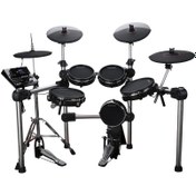 Resim Carlsbro CSD600 Mesh Elektro Davul Seti 