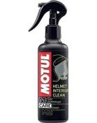 Resim MOTUL M2 HELMET INTERIOR CLEAN 250ML 