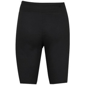 Resim Calvin Klein Calvın Kleın Kadın Şort Pfbs8937-blw Siyah 