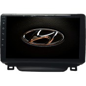 Resim Avaydel Hyundai I30 Uyumlu Android Carplay Multimedya 2012-2015 4GB Ram + 32GB Hafıza 