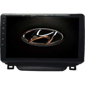 Resim Avaydel Hyundai I30 Uyumlu Android Carplay Multimedya 2012-2015 4GB Ram + 32GB Hafıza 