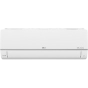 Resim LG Dual Cool S3-w18kl2ba 18.000 Btu/h Sınıfı R32 Gazlı Inverter Split Klima 