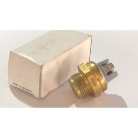 Resim OEM FORD ESCORT 1991-2000 Uyumlu FAN MÜŞÜRÜ 2 FİŞLİ KLİMASIZ MODEL 