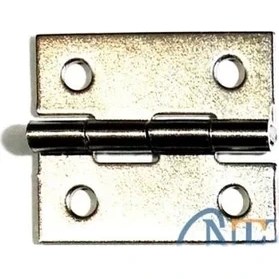 Resim Rivera Tech Rvrthc Tavla Menteşesi No:1/2 - Nikel, 25X35, 120 Adet 