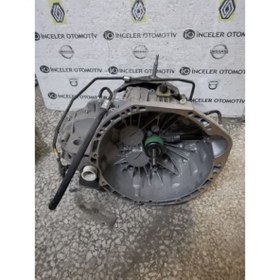 Resim 8201367126 MASTER TRAFIC II M9R KOMPLE SANZIMAN PF6-028 