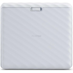 Resim Instax Wide Link Beyaz Akıllı Yazıcı + Çantalı 