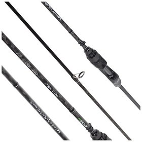 Resim Ryuji Aji Game Fuji 732l 220cm 1-12gr 2 Parça Aji Kamış 