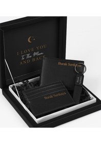 Resim Kutu & Cüzdan & Kartvizitlik & Anahtarlık 