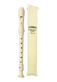 Resim Yamaha Blok Flüt (Kılıf) 