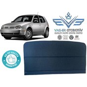 Resim Golf 4 1998-2004 Arası Arka Bagaj Pandizot Panzot 1J6867769B 