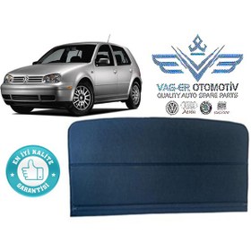 Resim Golf 4 1998-2004 Arası Arka Bagaj Pandizot Panzot 1J6867769B 