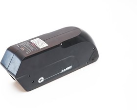 Resim 36V Li-ion Suluk Tipi Bataryalar - 36V 7.8 Ah (280 Wh) - DS4 