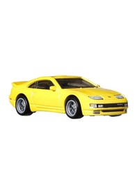 Resim Hot Wheels Premium Nissan 300zx Twin Turbo 