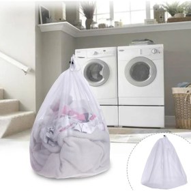 Resim Noip Çamaşır Yıkama Filesi 60X80 Mega Dev Boy (1370) 