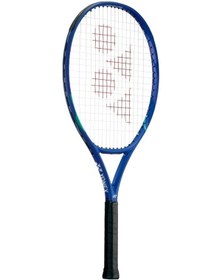 Resim Yonex Ezone Jr 24 Inch 98 220 Çocuk Tenis Raketi Kordajlı Lapis Mavi 