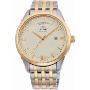 Resim Orient RA-AX0002S0HB Otomatik Erkek Kol Saati 