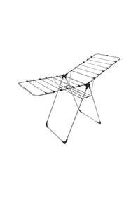 Resim Kapris Fulya Çamaşır Kurutmalığı 17034-11 Gri 