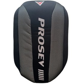 Resim PROSEV BLACK MOTOSİKLET SIRT ÇANTASI 