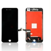 Resim Kdr iPhone 8 Plus-8G Plus A1864 A1897 A1898 LCD Ekran Dokunmatik Kdr iPhone 8 Plus-8G Plus A1864 A1897 A1898 LCD Ekran Dokunmatik