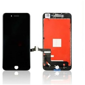 Resim Kdr iPhone 8 Plus-8G Plus A1864 A1897 A1898 LCD Ekran Dokunmatik 