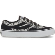 Resim Superga 2941 Revolley Zebra Print Ayakkabı 