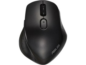 Resim Asus MW203 Çoklu Aygıt Destekli Kablosuz Sessiz Mouse 