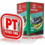 Resim Petro Time Gear Oil 80No Şanzıman ve Dişli Kutusu Yağı 16 L 