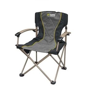 Resim TJM Kamp Sandalyesi 