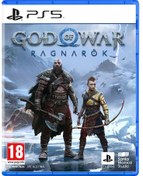 Resim God of War Ragnarök (PS5) 