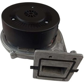 Resim Fan Demirdoküm Nitromix 55w-yoğuşmalı Heatline Monza 24 / 28 0020117666 0020135138 