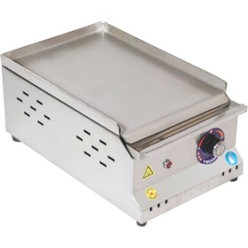 Resim Emeksan 30 CM PLEYT IZGARA/ELEKTRİKLİ 