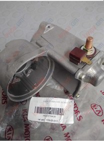 Resim KIA CERES MARŞ OTOMATİĞİ 1991-1996 0K62024736 