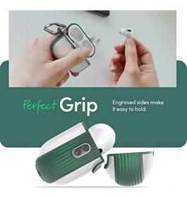 Resim Mabeyn Ciel By Airpods Pro (2.nesil) ile Uyumlu Kılıf Brick - ACS05514 