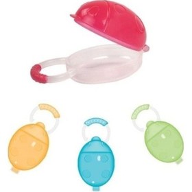 Resim Bebedor Yeni Emzik Kutusu Kod:8590 - Mavi Mavi 