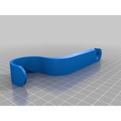 Resim Lucest Opel Crossland X için araç çanta tutucusu (Plastik Aparattır!!!) 