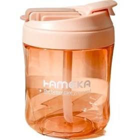 Resim YinQian Boutique Koca Göbek Kupa Plastik Kupalar Yüksek Değerli Kupalar (Yurt Dışından) 