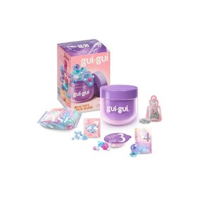 Resim Gui Gui Slime Sürpriz Paket - 3 YAŞ VE ÜZERİ 