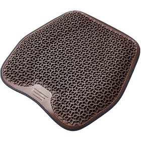 Resim Suofeng 3d Hücreli Oturma Pedi - Serinletici Tpr Malzeme İle Ofis Ve Araç Koltukları İçin Konforlu Destek 