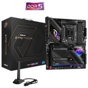 Resim ASRock Z790 Taichi Intel LGA1700 E-ATX Anakart 