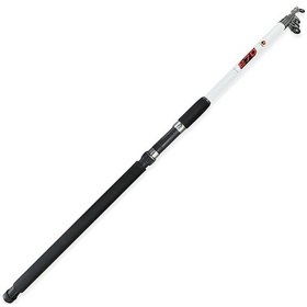 Resim Teleskopik Olta Kamışı - Beacon - 270cm - 60/120 Gr - Beyaz - Protackle 