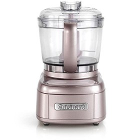 Resim Cuisinart Cuısınart Ech4pe Mini Mutfak Robotu Pembe 