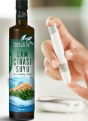 Resim BERALİFE Çam Çırası Suyu - 750ml Çam Çırası Suyu 