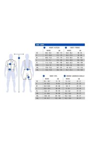 Resim Asistan Santini Cape Bisiklet Taytı 200 
