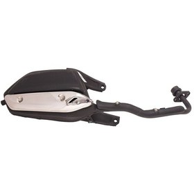 Resim Tvs Wego 110 Egzoz Komple Ka050080 
