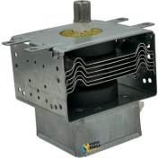 Resim Mikrodalga Fırın Magnetron Galanz M24FA-210A – Universal Uyumlu 