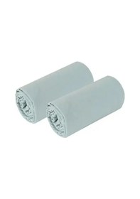 Resim Nox Yastık Kılıfı 2'li Su Yeşili 50x70 Cm 